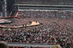 Eindhoven, 14 Juni 2009 3e Concert van Guus Meeuwis in het PSV stadion
Uitgenodigd door Autolichtstad BV
Met een gastoptreden van Marco Borsato
Foto Peter Smulders BV