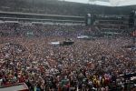 Eindhoven, 14 Juni 2009 3e Concert van Guus Meeuwis in het PSV stadion
Uitgenodigd door Autolichtstad BV
Met een gastoptreden van Marco Borsato
Foto Peter Smulders BV