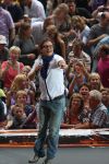 Eindhoven, 14 Juni 2009 3e Concert van Guus Meeuwis in het PSV stadion
Uitgenodigd door Autolichtstad BV
Met een gastoptreden van Marco Borsato
Foto Peter Smulders BV