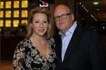 Amsterdam 6 maart 2010
Modeshow Mart Visser in het Hilton. Guus Verstraete met dochter Seleste en ex Karin Verstraete
Peter Smulders bv
