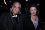 Hilversum 25 januari 2010
Uitreiking gouden beelden bij beeld en geluid. han Pekel met vrouw
Peter Smulders bv