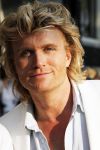 Amsterdam 6 augustus 2009
Premiere circus Stiletto in Carre. Hans Klok met zijn vriend
Peter Smulders bv