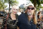 Amsterdam 6 augustus 2009
Premiere circus Stiletto in Carre. henk en Louise Schiffmacher
Peter Smulders bv