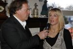 Amsterdam 28 januari 2010
Presentatie glossy GOUD bij de jaap edenbaan. Ivo Niehe met Marianne Timmer
Peter Smulders bv