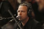 Hilversum 21 januari 2010
Rtl SBS en de NOS hebben samen een tv programma en aktie in elkaar gedraaid om zoveel mogelijk geld op te halen voor giro 55 ten bate van Haiti. Bas gitarist Ivo Severijn van Kane die ook een kindje uit Haiti heeft