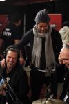 Hilversum 21 januari 2010
Rtl SBS en de NOS hebben samen een tv programma en aktie in elkaar gedraaid om zoveel mogelijk geld op te halen voor giro 55 ten bate van Haiti. Bas gitarist van Kane die ook een kindje uit Haiti heeft geadopteerd
Peter Smulders bv