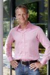 Hilversum 30 juni 2009
Feestje bij de Tros ivm record aantal leden van ruim 450.000. Jaap Jongbloed
Peter Smuldrs bv
