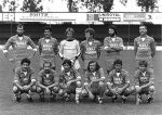 Helmond 1983
persconferentie nieuwe seizoen Helmond Sport
Jack v Gelder als voetballer bij een journalistenelftal