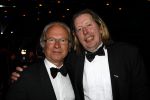 Hilversum 8 juni 2009
Uitreiking musical awards in studio 22. jan Rot en ...
Peter Smulders bv