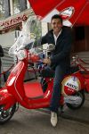 Amsterdam 3 juni 2009
Pers presentatie heren van amstel live. Xander de Buisonje gaat het presenteren. Jan Smit 
Peter Smulders bv