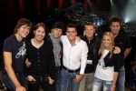 Hilversum 21 januari 2010
Rtl SBS en de NOS hebben samen een tv programma en aktie in elkaar gedraaid om zoveel mogelijk geld op te halen voor giro 55 ten bate van Haiti. Jan Smit 3J's Nick en Simon en Monique Smit
Peter Smulders bv
