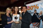 Volendam 15 juni 2009
Presentatie tijdschrift 100% NL met oa Jan Smit Bridget Maasland Tanja Jess en Jan v Veen.
Peter Smulders bv
