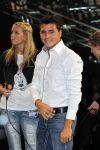 Hilversum 21 januari 2010
Rtl SBS en de NOS hebben samen een tv programma en aktie in elkaar gedraaid om zoveel mogelijk geld op te halen voor giro 55 ten bate van Haiti. Jan Smit
Peter Smulders bv