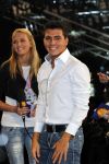 Hilversum 21 januari 2010
Rtl SBS en de NOS hebben samen een tv programma en aktie in elkaar gedraaid om zoveel mogelijk geld op te halen voor giro 55 ten bate van Haiti. Jan Smit
Peter Smulders bv