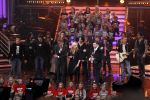 Hilversum 21 januari 2010
Rtl SBS en de NOS hebben samen een tv programma en aktie in elkaar gedraaid om zoveel mogelijk geld op te halen voor giro 55 ten bate van Haiti. Jan Smit 3J's Nick en Simon en Monique Smit
Peter Smulders bv
