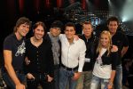Hilversum 21 januari 2010
Rtl SBS en de NOS hebben samen een tv programma en aktie in elkaar gedraaid om zoveel mogelijk geld op te halen voor giro 55 ten bate van Haiti. Jan Smit 3J's Nick en Simon en Monique Smit
Peter Smulders bv