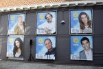 Hilversum 30 juni 2009
Feestje bij de Tros ivm record aantal leden van ruim 450.000. Foto's Jan Smit en Yolanthe Cabau v Kasbergen
Peter Smuldrs bv
