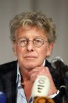 Naarden Vesting 11 maart 2010
Jan des Bouvrie geeft bij het arsenaal een persconferentie inzake zijn arrestatie door de politie.
Peter Smulders bv