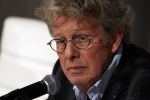 Naarden Vesting 11 maart 2010
Jan des Bouvrie geeft bij het arsenaal een persconferentie inzake zijn arrestatie door de politie.
Peter Smulders bv