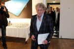 Naarden Vesting 11 maart 2010
Jan des Bouvrie geeft bij het arsenaal een persconferentie inzake zijn arrestatie door de politie.
Peter Smulders bv