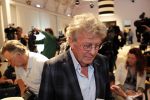 Naarden Vesting 11 maart 2010
Jan des Bouvrie geeft bij het arsenaal een persconferentie inzake zijn arrestatie door de politie.
Peter Smulders bv
