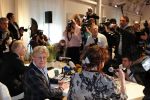 Naarden Vesting 11 maart 2010
Jan des Bouvrie geeft bij het arsenaal een persconferentie inzake zijn arrestatie door de politie.
Peter Smulders bv