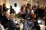 Naarden Vesting 11 maart 2010
Jan des Bouvrie geeft bij het arsenaal een persconferentie inzake zijn arrestatie door de politie.
Peter Smulders bv