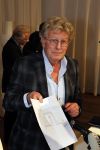 Naarden Vesting 11 maart 2010
Jan des Bouvrie geeft bij het arsenaal een persconferentie inzake zijn arrestatie door de politie.
Peter Smulders bv