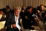 Naarden Vesting 11 maart 2010
Jan des Bouvrie geeft bij het arsenaal een persconferentie inzake zijn arrestatie door de politie.
Peter Smulders bv