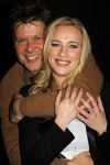 Amsterdam 28 januari 2010
Voorjaarspresentatie SBS6 Net 5 en Veronica in de convention Factory. Erik v d Hoff met jennifer Hoffman
Peter Smulders bv