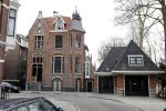 Amsterdam 13 februari 2010
Huis van Jeroen Kool aan het vondelpark dat hij kocht van Erik de Vlieger.
Peter Smulders bv