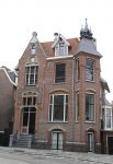 Amsterdam 13 februari 2010
Huis van Jeroen Kool aan het vondelpark dat hij kocht van Erik de Vlieger.
Peter Smulders bv