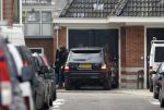 Amsterdam 17 februari 2010
Jeroen Kool rijdt in de Range Rover van Connie Breukhoven naar zijn huis toe.
Peter Smulders bv