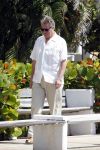 Curacao 3 januari 2010
Jeroen Krabbe bij Avila beach op curacao.
Peter Smulders bv