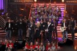 Hilversum 21 januari 2010
Rtl SBS en de NOS hebben samen een tv programma en aktie in elkaar gedraaid om zoveel mogelijk geld op te halen voor giro 55 ten bate van Haiti. Jeroen Pauw Linda de Mol en Beau v Erven Dorens
Peter Smulders bv