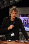 Hilversum 21 januari 2010
Rtl SBS en de NOS hebben samen een tv programma en aktie in elkaar gedraaid om zoveel mogelijk geld op te halen voor giro 55 ten bate van Haiti. Jeroen Pauw
Peter Smulders bv