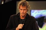 Hilversum 21 januari 2010
Rtl SBS en de NOS hebben samen een tv programma en aktie in elkaar gedraaid om zoveel mogelijk geld op te halen voor giro 55 ten bate van Haiti. Jeroen Pauw Linda de Mol en Beau v Erven Dorens
Peter Smulders bv