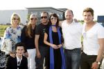 Heteren 29 juni 2009
Opening winkel bij porsche centrum Geldrland met div bn ers waaronder
Koert Jan de Bruijn Anouk Smulders Tom Sebastian  en Jeroen v Koningsbrugge.
Eigenaar van Porsche centrum is Mark Wegh.
Peter Smulders bv
