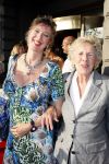 Amsterdam 6 augustus 2009
Premiere circus Stiletto in Carre. Jetty Pearl met dochter
Peter Smulders bv