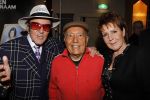 Leiden 19 januari 2010
Presenatie boek van de zangeres zonder naam geschreven door Ben Holthuis en de nieuwe cd. Johnny Hoes met Eddy Wally en Marianne Weber
Peter Smulders bv