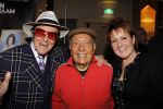 Leiden 19 januari 2010
Presenatie boek van de zangeres zonder naam geschreven door Ben Holthuis en de nieuwe cd. Johnny Hoes met Eddy Wally en Marianne Weber
Peter Smulders bv