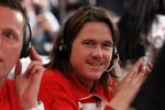 Hilversum 21 januari 2010
Rtl SBS en de NOS hebben samen een tv programma en aktie in elkaar gedraaid om zoveel mogelijk geld op te halen voor giro 55 ten bate van Haiti. Johnny de Mol jr
Peter Smulders bv