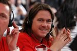 Hilversum 21 januari 2010
Rtl SBS en de NOS hebben samen een tv programma en aktie in elkaar gedraaid om zoveel mogelijk geld op te halen voor giro 55 ten bate van Haiti. Johnny de Mol jr
Peter Smulders bv