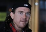 Amsterdam 28 januari 2010
Voorjaarspresentatie SBS6 Net 5 en Veronica in de convention Factory. Johnny de Mol jr
Peter Smulders bv