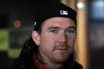 Amsterdam 28 januari 2010
Voorjaarspresentatie SBS6 Net 5 en Veronica in de convention Factory. Johnny de Mol jr
Peter Smulders bv