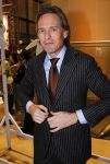 Amsterdam 15 januari 2010
Uitreiking Elle stijl award in de Hermitage. Jort Kelder
Peter Smulders bv