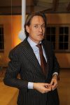 Amsterdam 15 januari 2010
Uitreiking Elle stijl award in de Hermitage. Jort Kelder
Peter Smulders bv