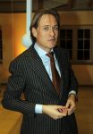 Amsterdam 15 januari 2010
Uitreiking Elle stijl award in de Hermitage. Jort Kelder
Peter Smulders bv