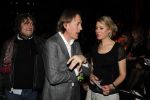 Amsterdam 30 januari 2010
Modeshow suptertrash tijdens amsterdam fashion week. Jort kelder met PA
Peter Smulders bv