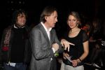 Amsterdam 30 januari 2010
Modeshow suptertrash tijdens amsterdam fashion week. Jort kelder met PA
Peter Smulders bv